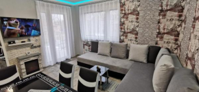 Sweet&Center Wellness apartman